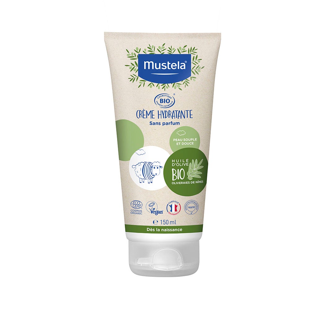 mustela hk
