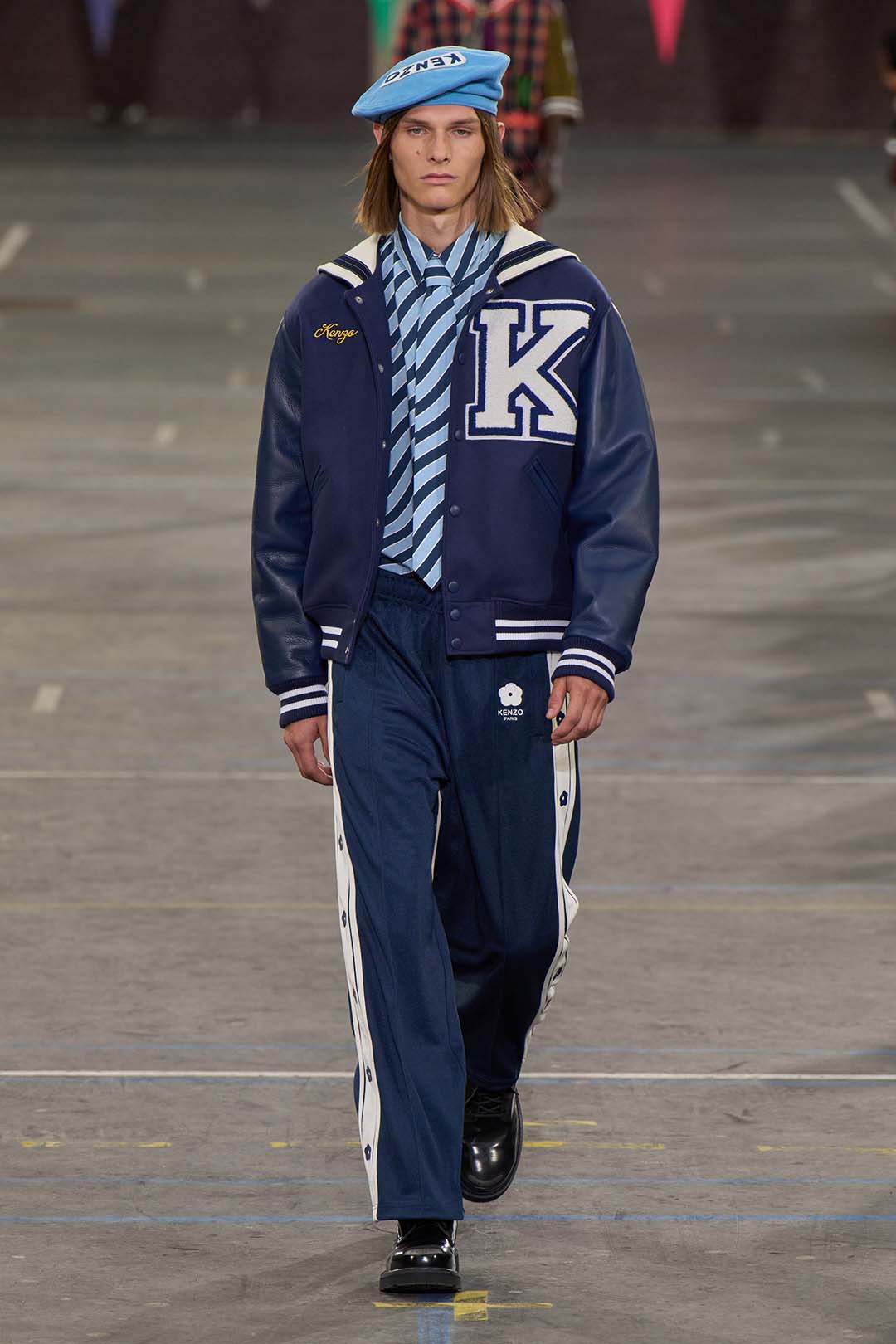 MENSWEAR TRENDS TO KNOW FOR SPRING/SUMMER 2023 LANDMARK