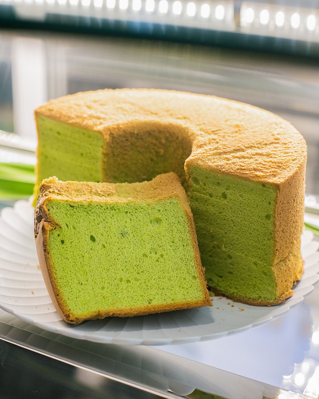 EXPLORE THE WONDERS OF PANDAN AT PANDAN MAN POP-UP | LANDMARK