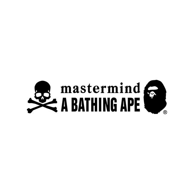 Mastermind A Bathing Ape® | LANDMARK