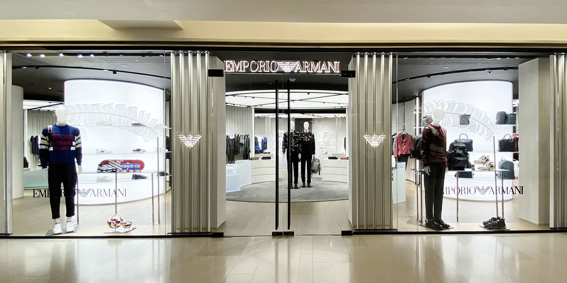 armani outlet us