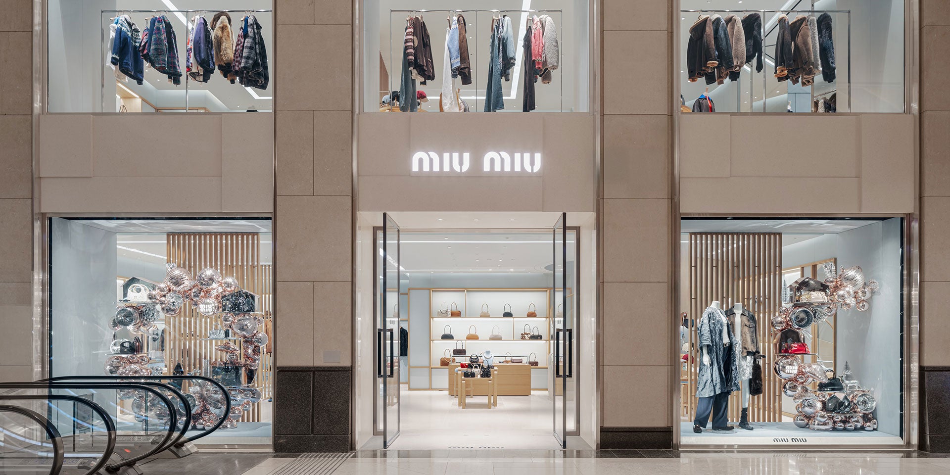 Miu Miu | LANDMARK