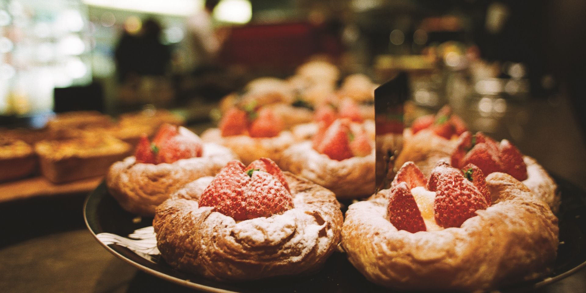 Simplylife Cafe 置地廣塲