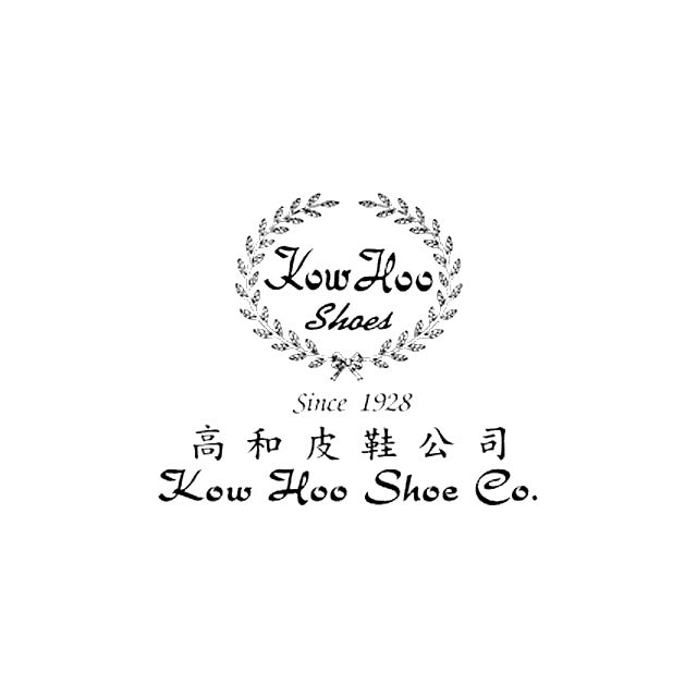 Kow Hoo Shoe Co. | LANDMARK