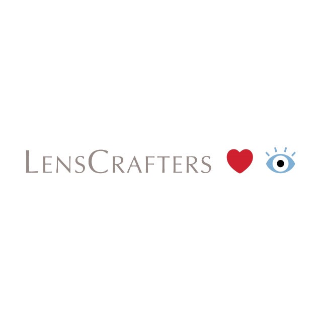 lens crafters contacts