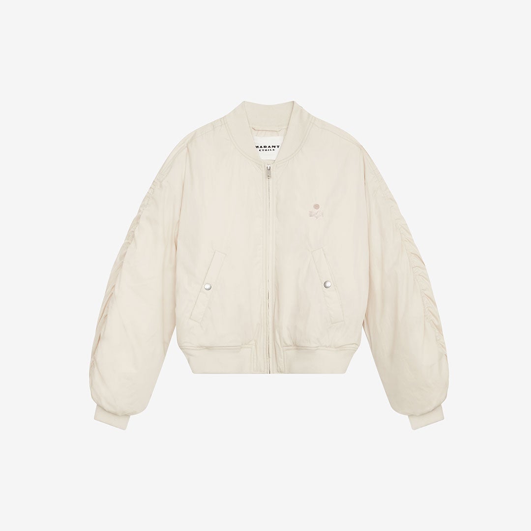 Isabel marant hot sale bomber jacket