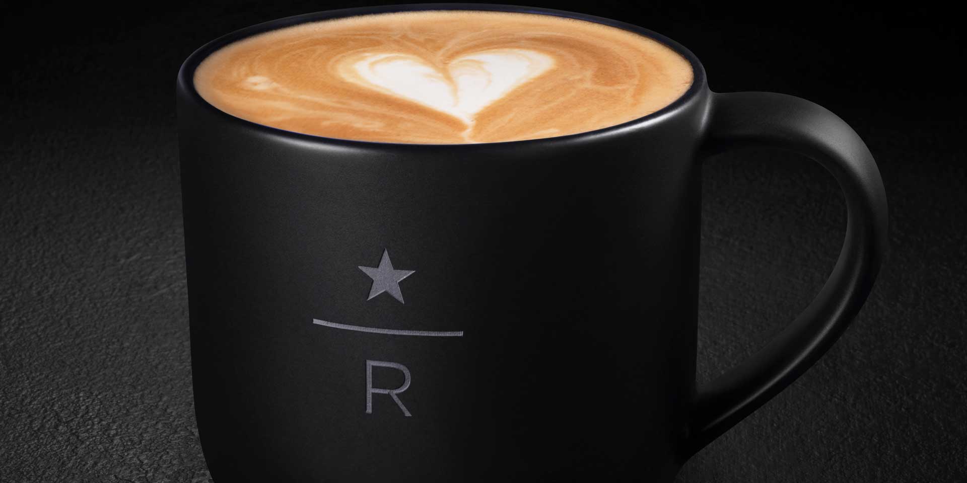 Starbucks Reserve | LANDMARK