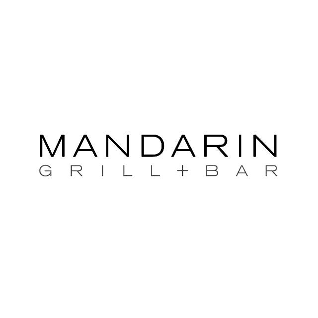 Mandarin Grill + Bar | LANDMARK