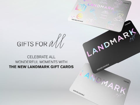 gift card for all