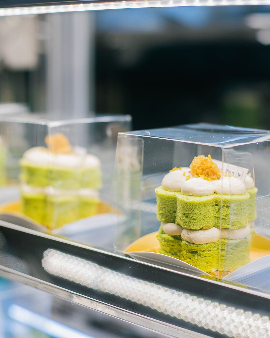 EXPLORE THE WONDERS OF PANDAN AT PANDAN MAN POP-UP | LANDMARK