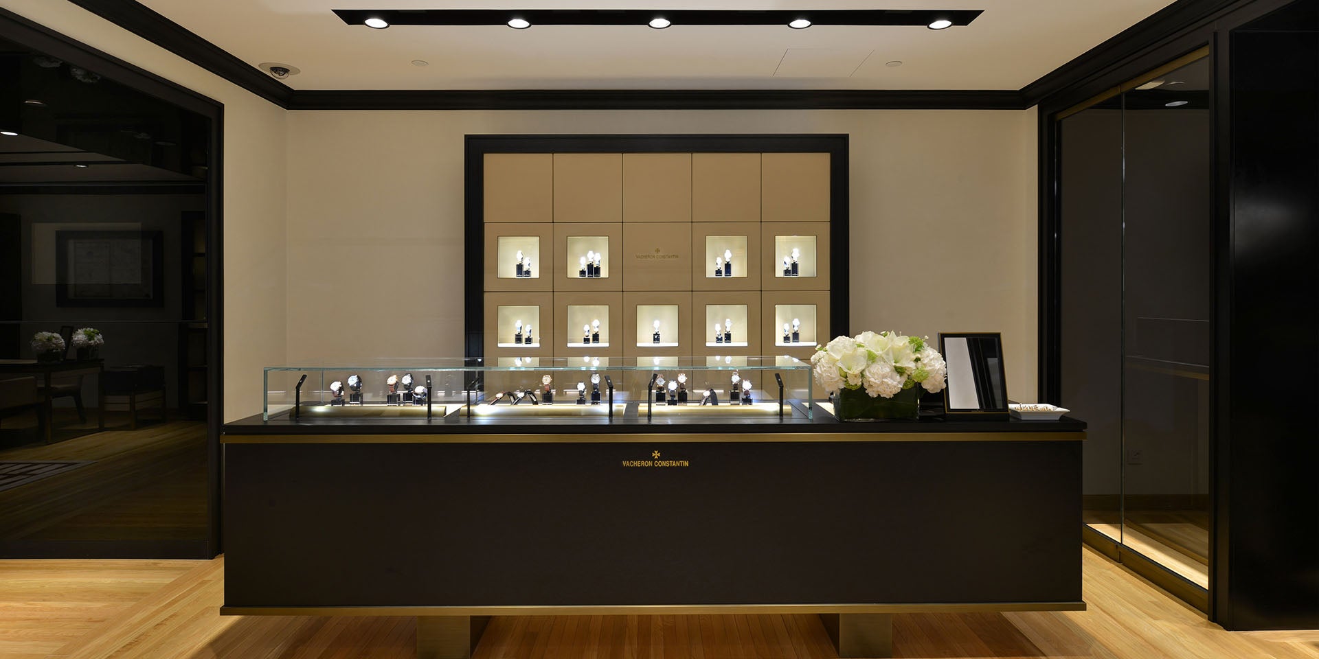 Vacheron 2025 constantin store