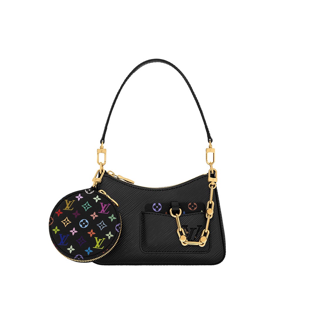 KALEIDOSCOPE OF JOY: THE NEW LOUIS VUITTON X MURAKAMI KALEIDOSCOPE OF JOY: THE NEW LOUIS VUITTON X MURAKAMI