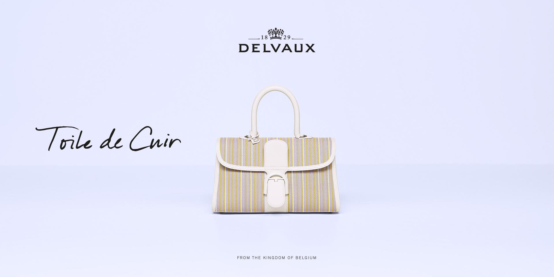 Delvaux LANDMARK