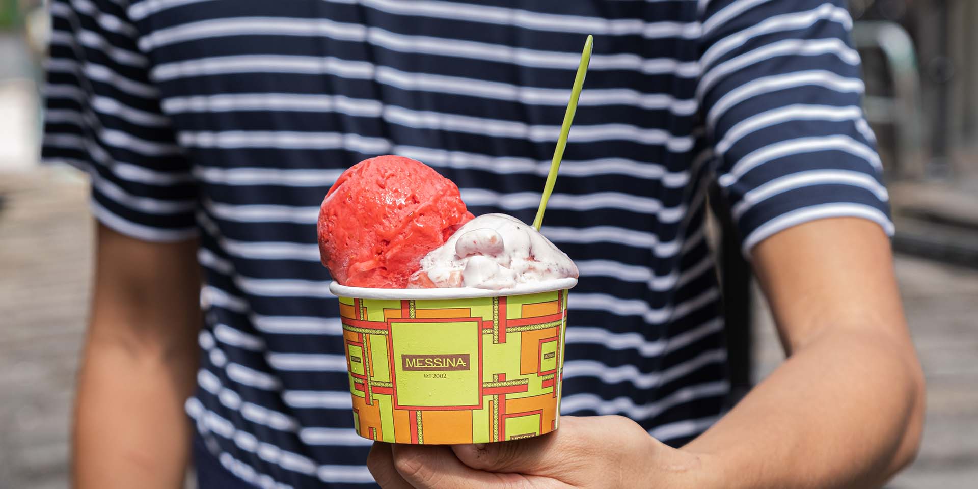 Gelato Messina Landmark