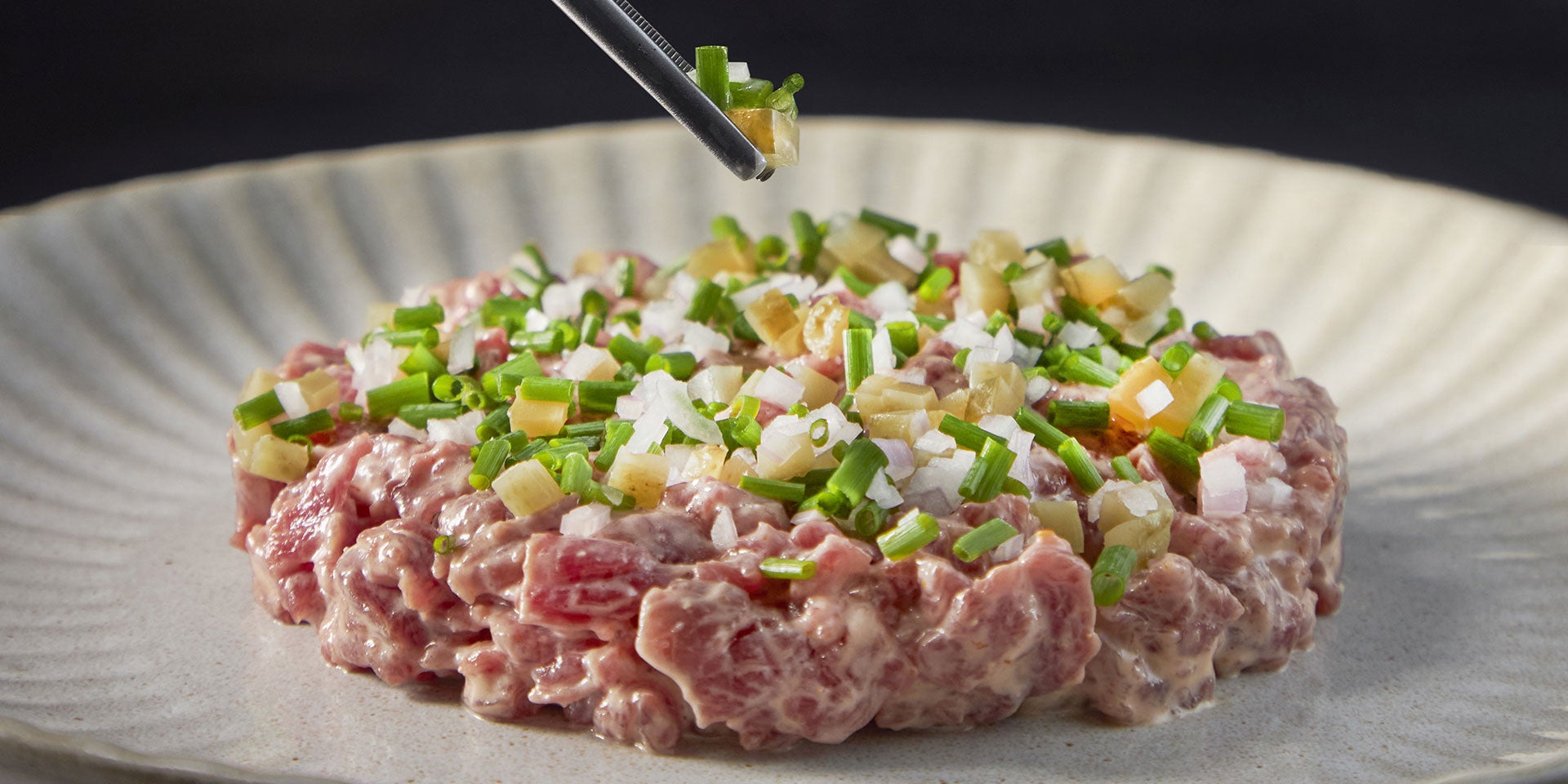 Ami / Wood Ear LANDMARK