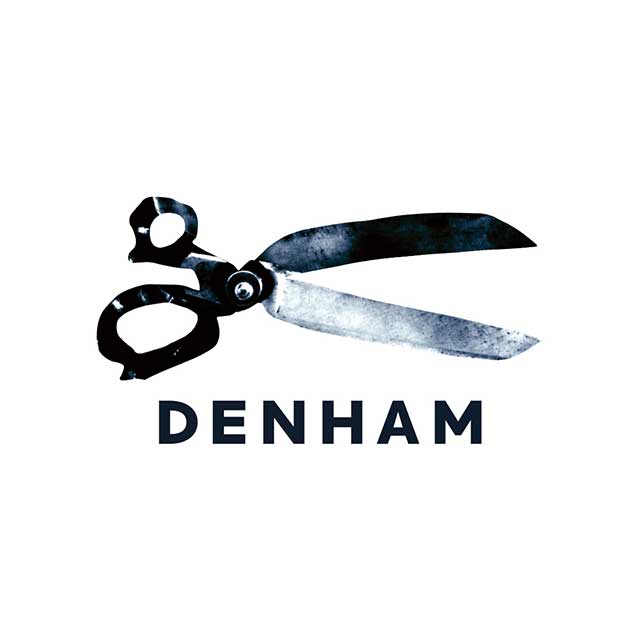 DENHAM | LANDMARK