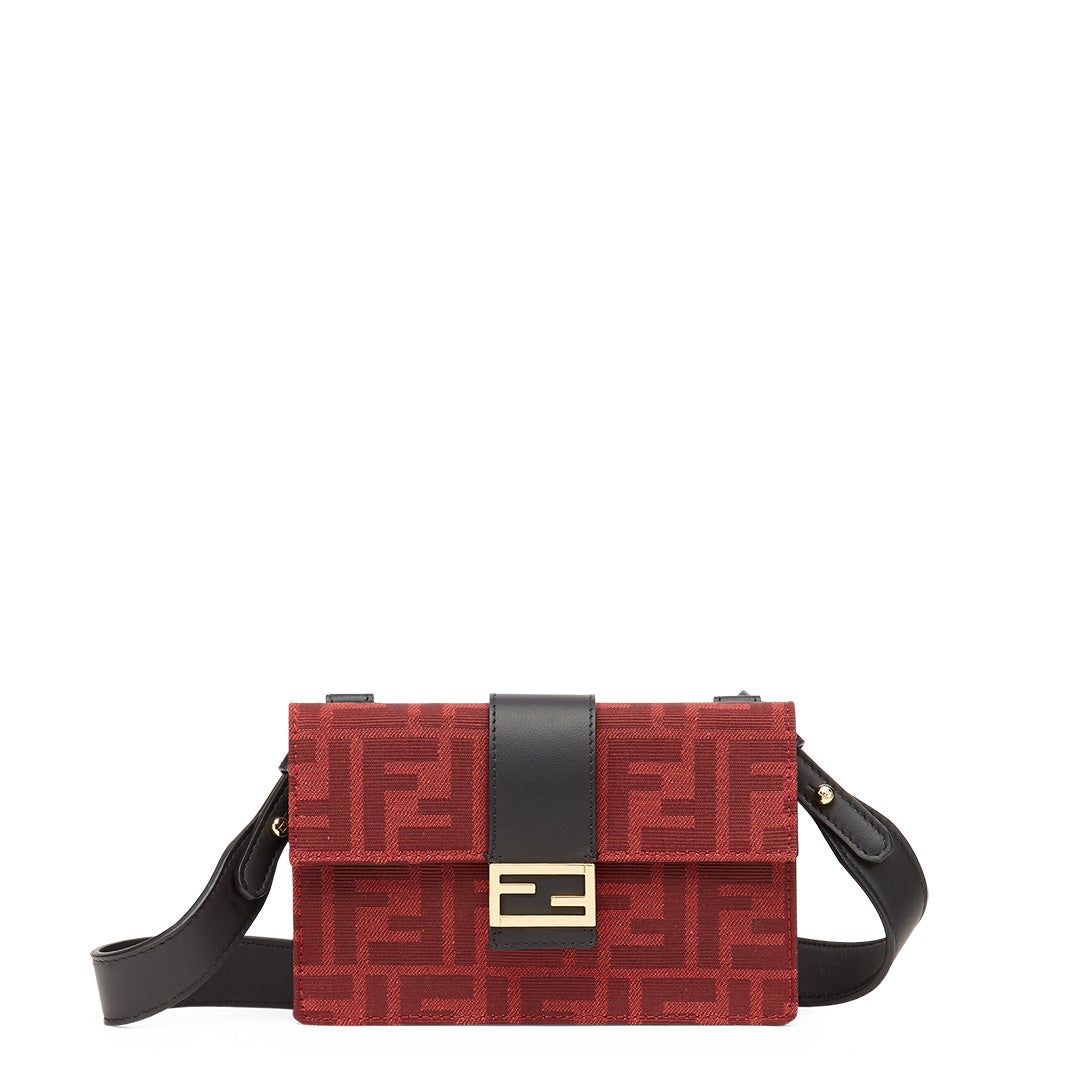 Fendi lunar discount new year baguette