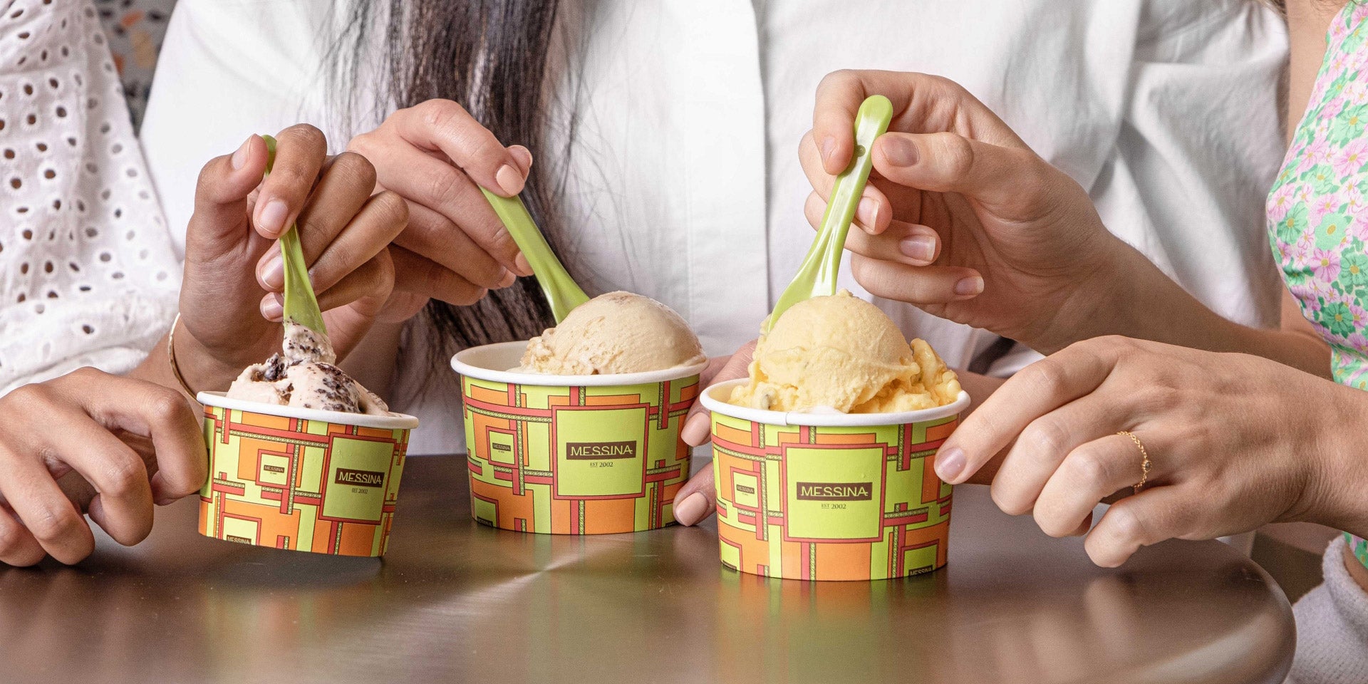 Gelato Messina Landmark