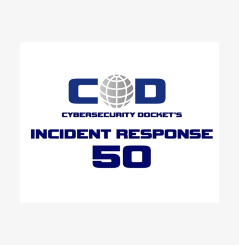 COD Cybersecurity Doclet's Award 466x476.png