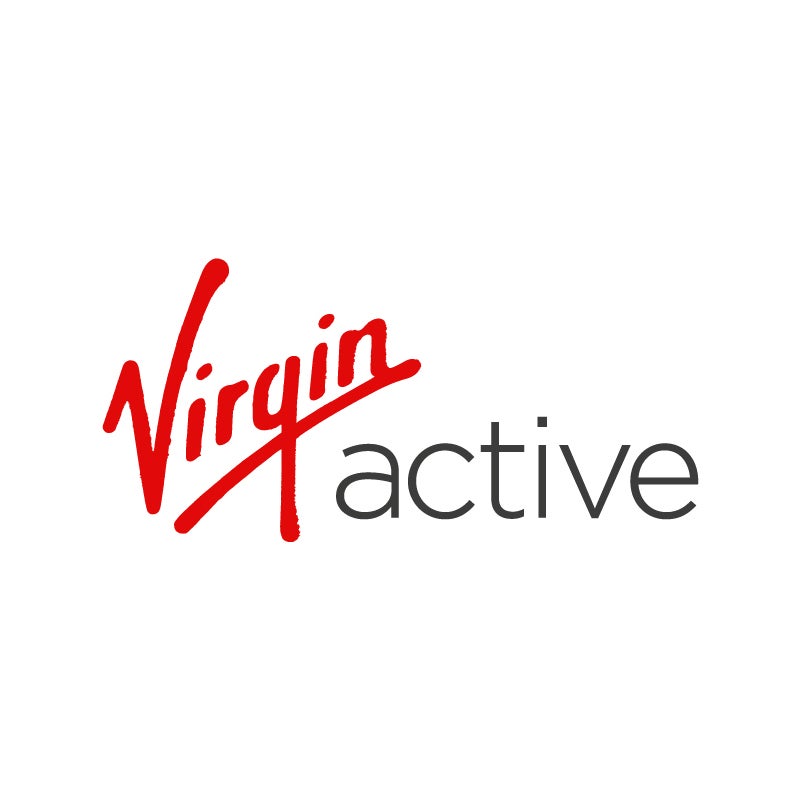Virgin Active Australia logo
