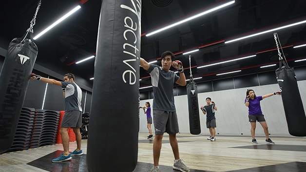 A1 Boxing & Fitness - Aurora: Read Reviews and Book Classes on ClassPass