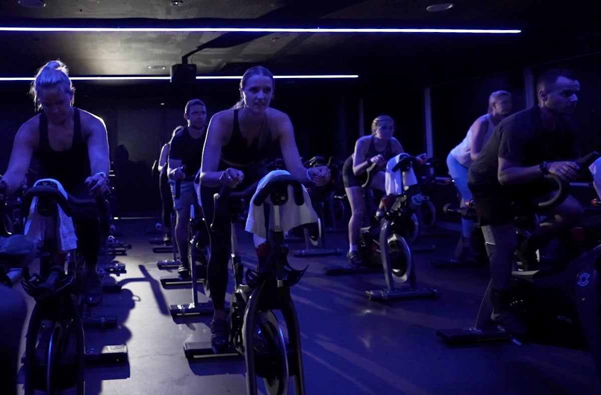 Rpm best sale cycling class