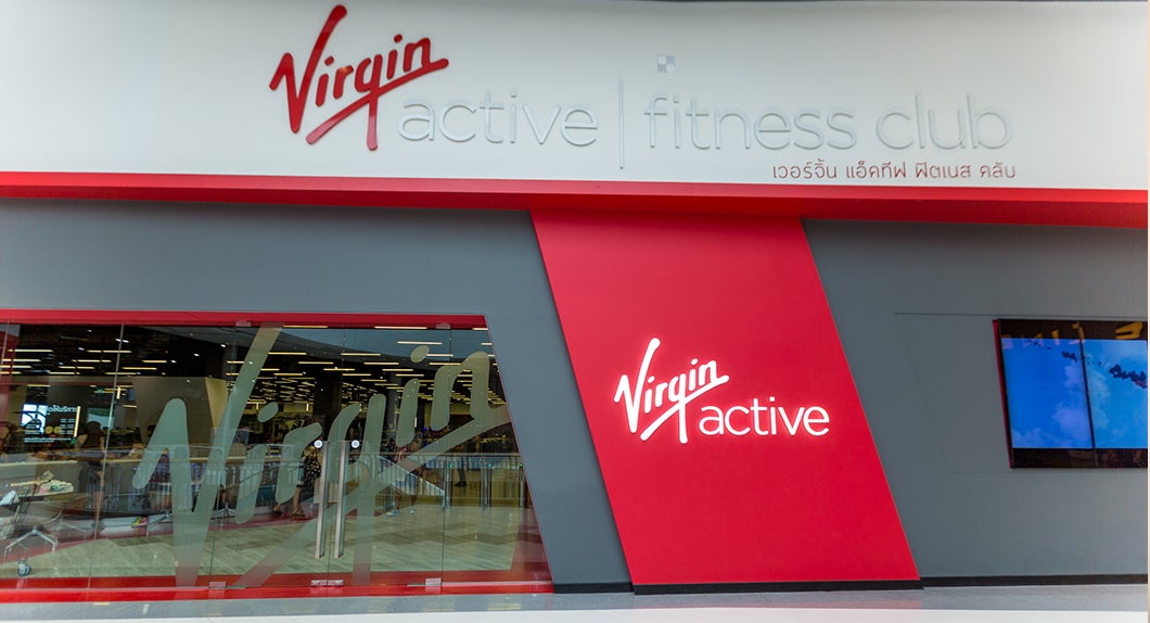 Westgate Fitness Centre Near Me Virgin Active Thailand