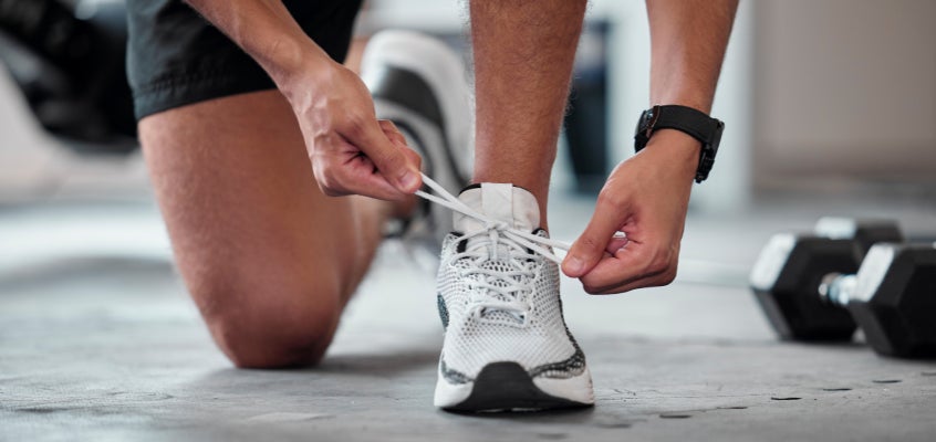 Training Rugby Shoe Finding The Best Training Shoes | Virgin Active