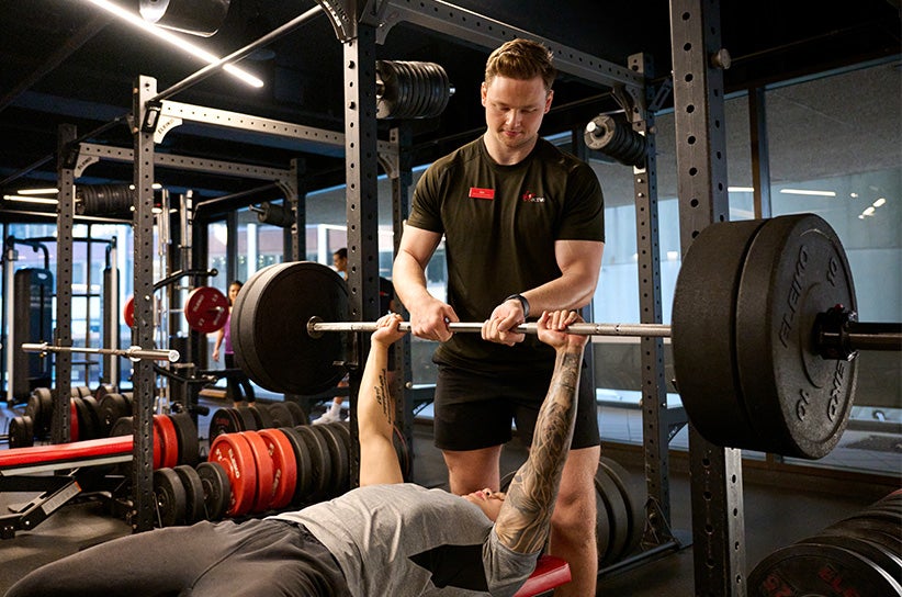 What is Lift Club?  Virgin Active blog