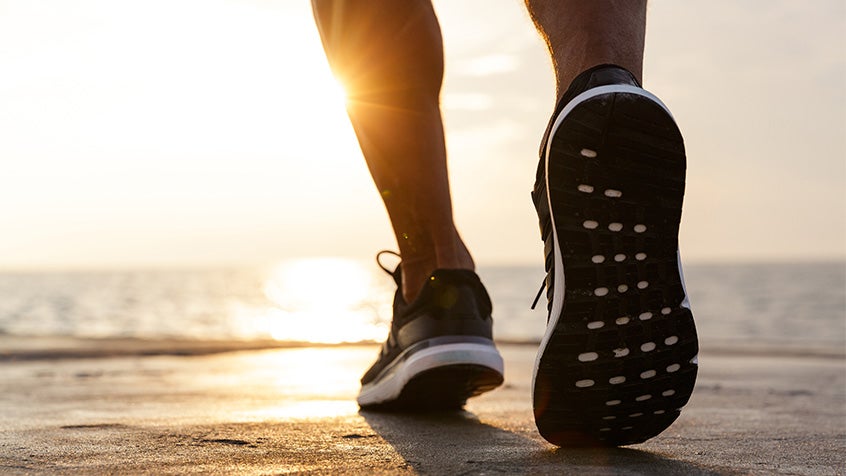 A Beginner’s Guide To Running | Virgin Active