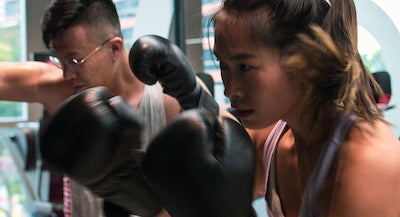 Boxing Classes | Book a club tour near you. | Virgin Active Australia