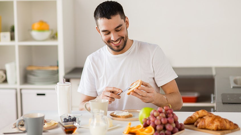 Fakta Pea Protein yang Bisa Bikin Diet Lebih Mudah? Puasa intermiten? Mengupas pro dan kontra dari tren baru ini | Virgin Active Australia