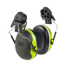 PELTOR™ Helmet Attached Earmuffs