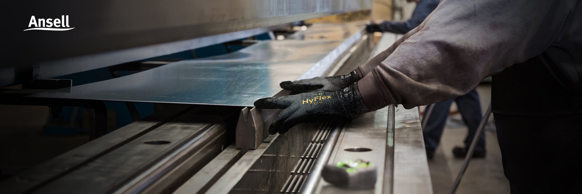 HEAVY DUTY PROTECTION 