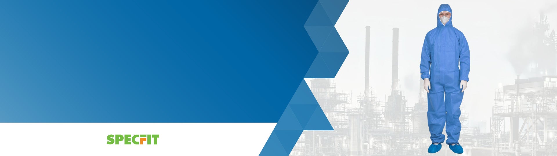 NEW FR Disposable Coveralls