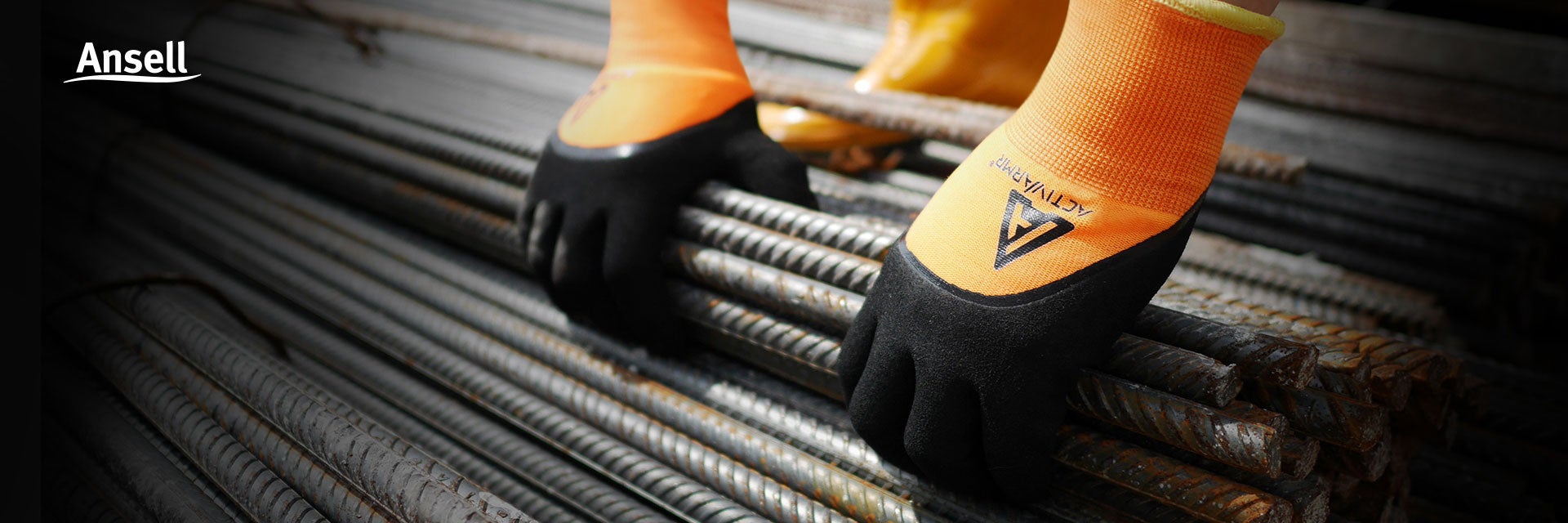 IN EXTREME CONDITIONS