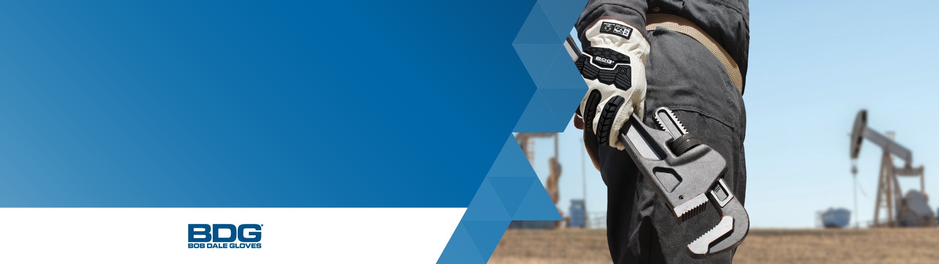 Oil & Gas Hand Protection