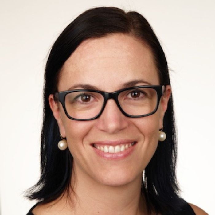Dr Bridget Court