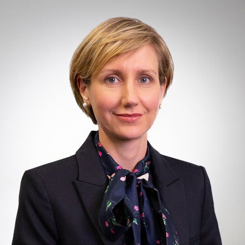 Clare Battelino