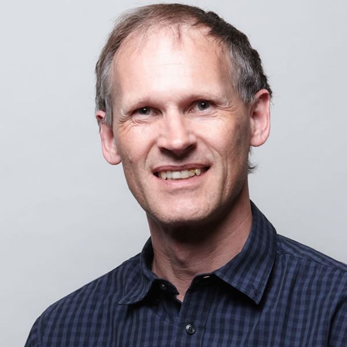 DR Michael Swarbrick 