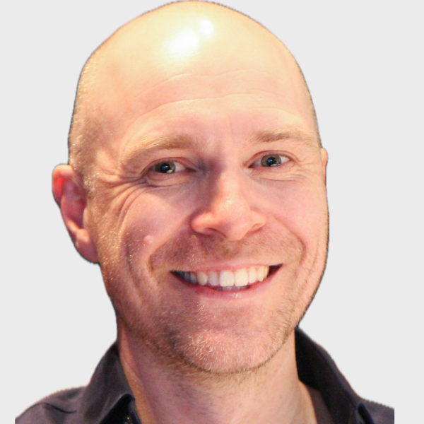Dr Matthew Adams