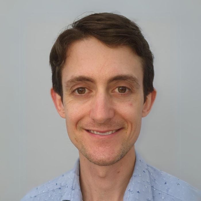 Image of Dr Charles Werren