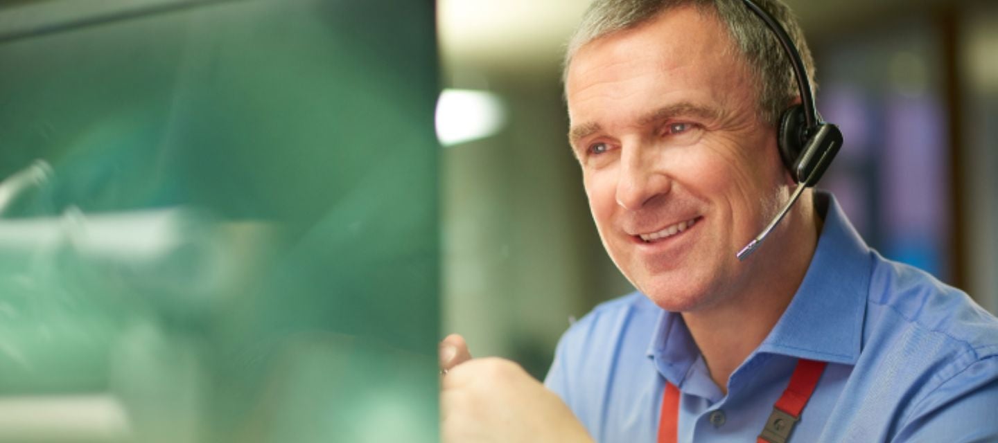 Support for practitioners