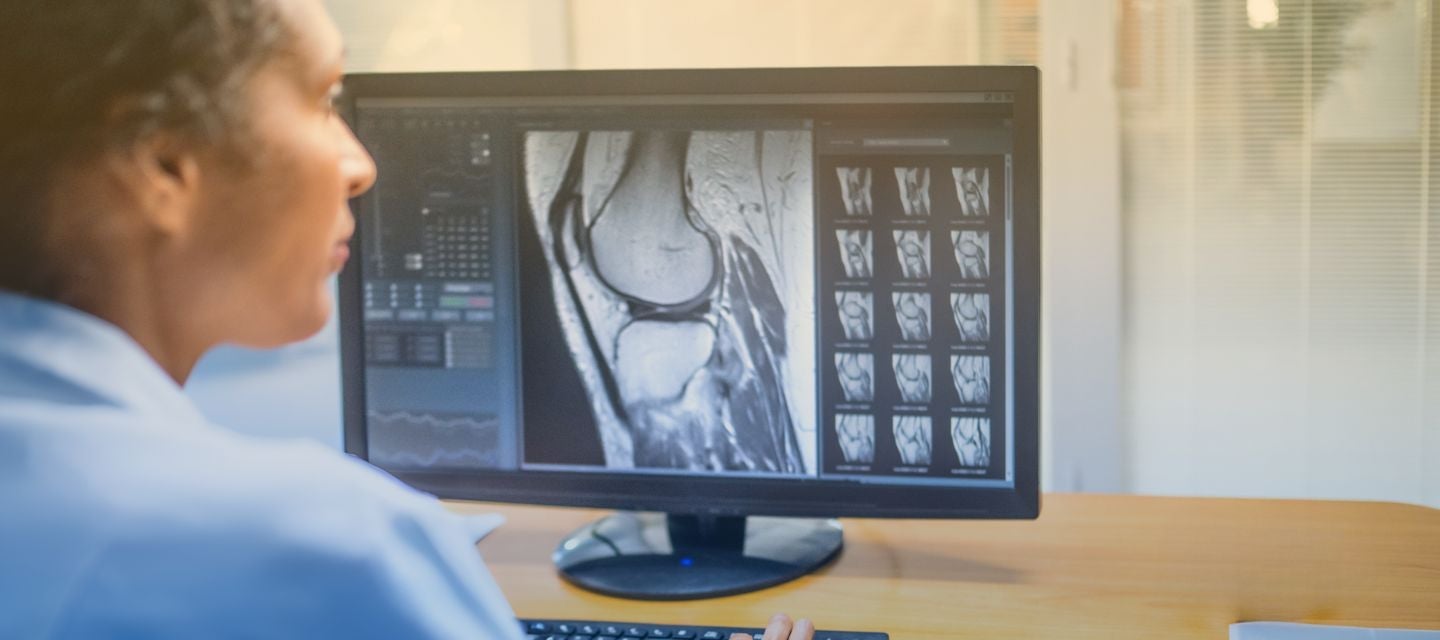 Access Patient Images