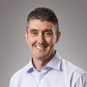 Brendan Mills