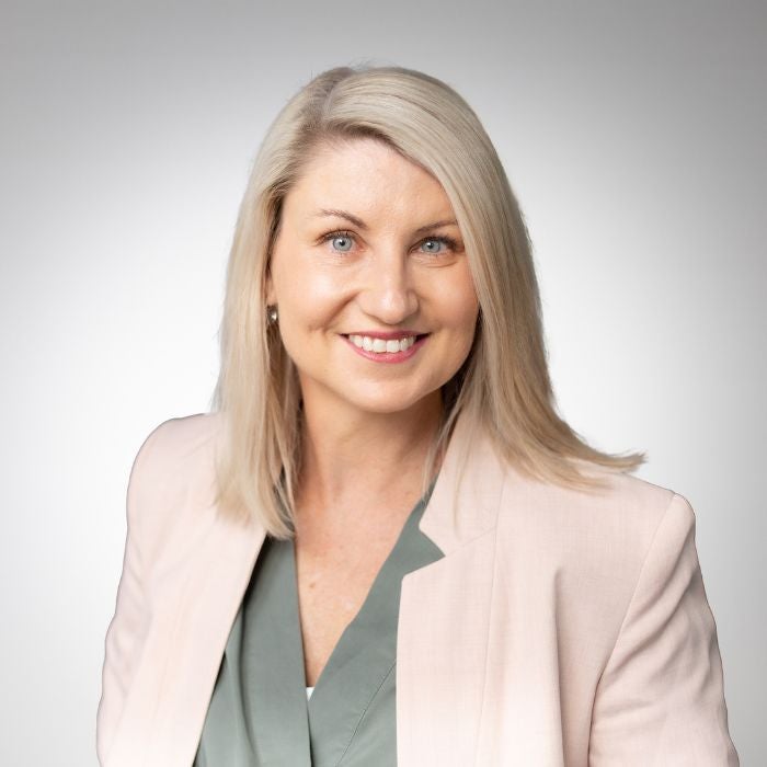 Image of Mandy Pengilly