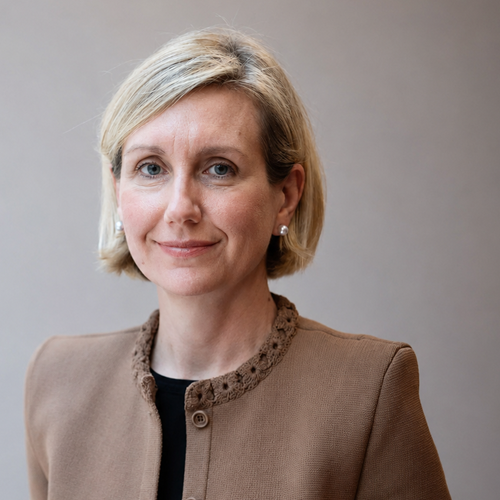 Clare Battelino