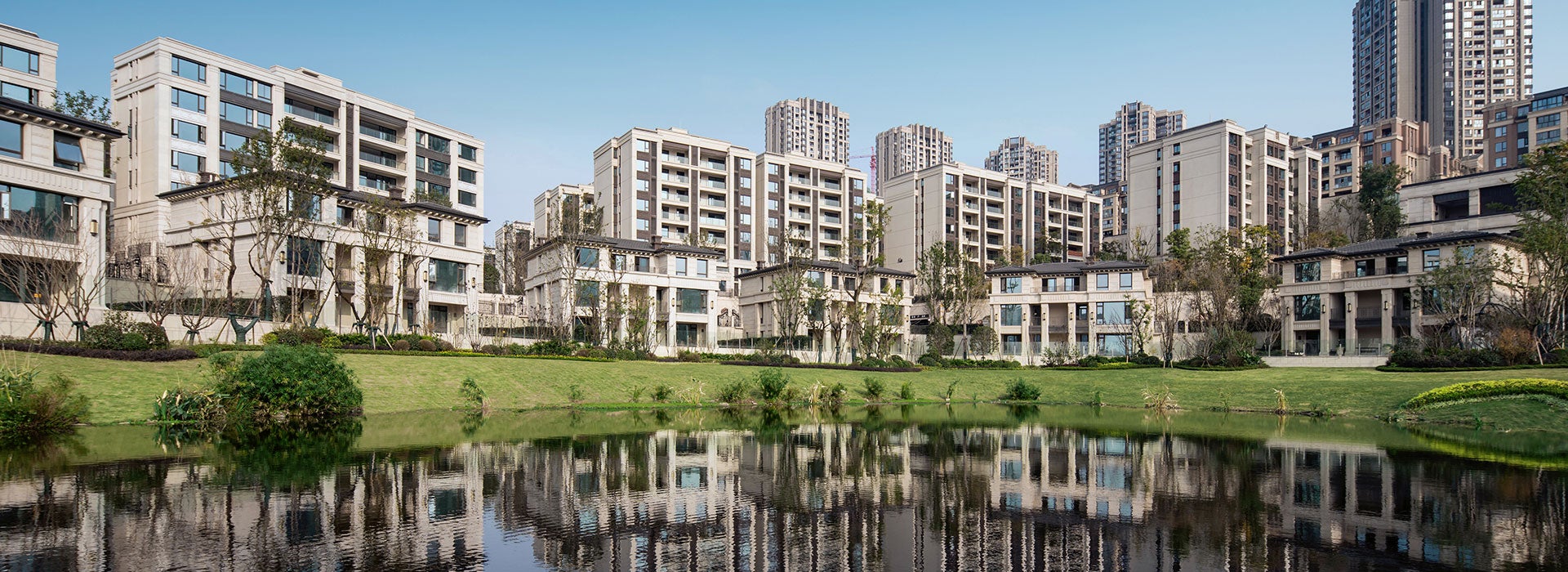 Development Properties Hongkong Land