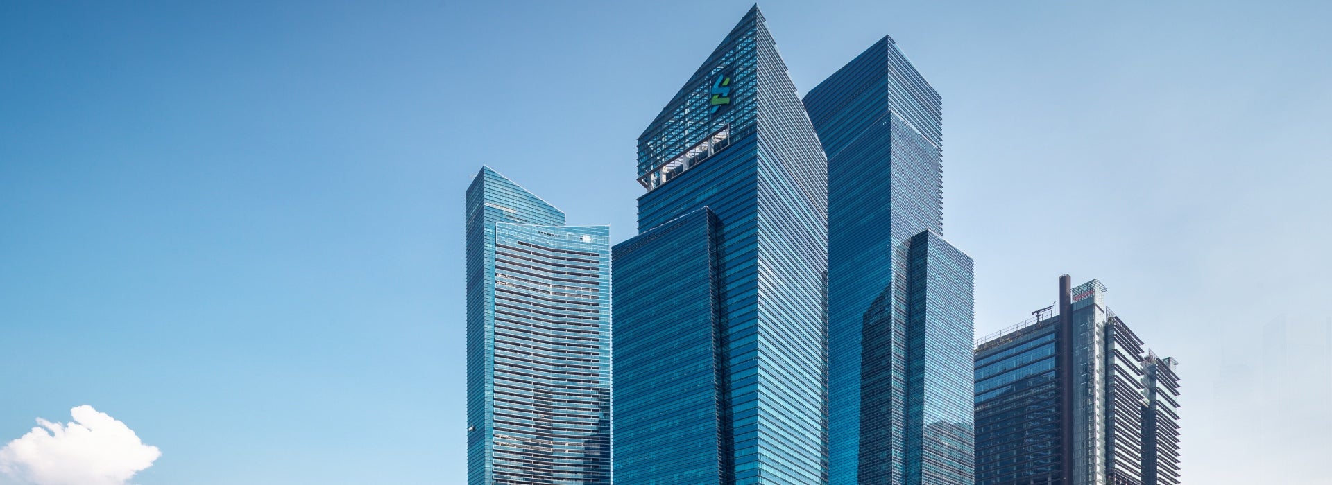 Singapore | Hongkong Land