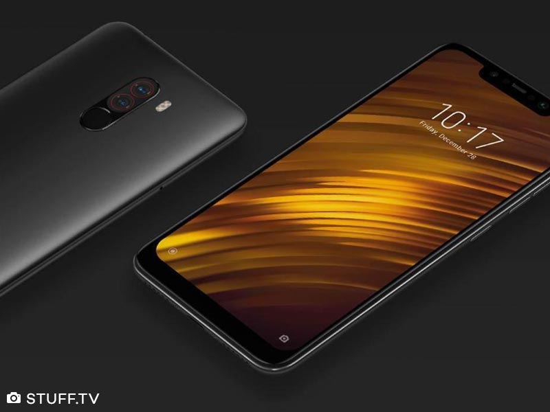 Spesifikasi Dan Harga Xiaomi Pocophone F Home Credit